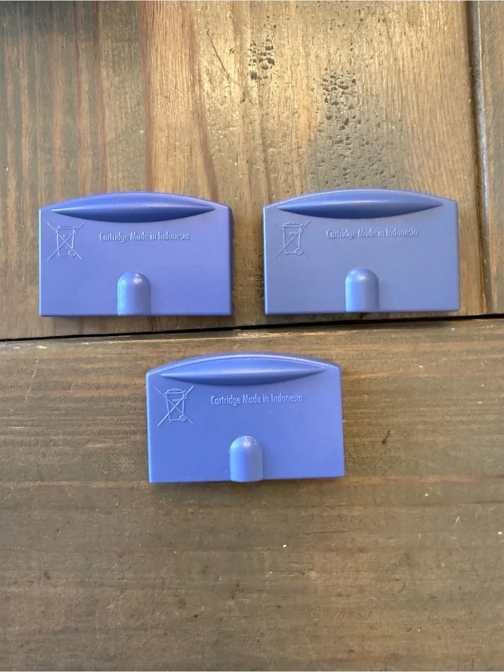 Lot of 3 Leap Frog Leapster Pet Pals, Ni Hao Kai-Lan, Cars Learning Cartridges